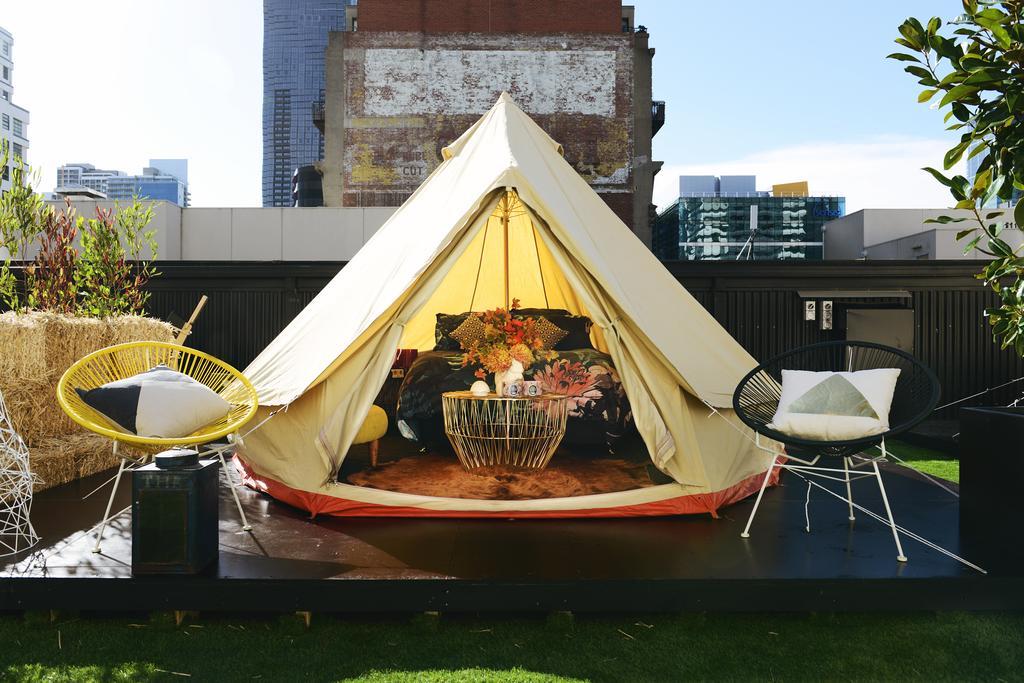 St Jeromes - The Hotel Bendigo Værelse billede